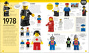 LEGO Minifigure A Visual History (Library Edition) US - Hardback