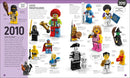 LEGO Minifigure A Visual History (Library Edition) US - Hardback