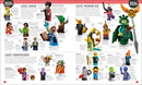 LEGO Minifigure A Visual History (Library Edition) US - Hardback