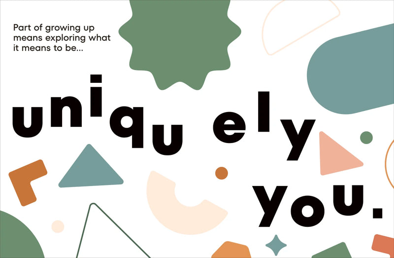 A Kids Book About Being an Introvert US - Hardback