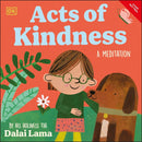 Acts of Kindness-Children’s / Teenage general interest: General knowledge and interesting facts-買書書 BuyBookBook