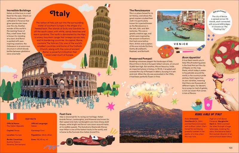 Girls Like Me US - Hardback