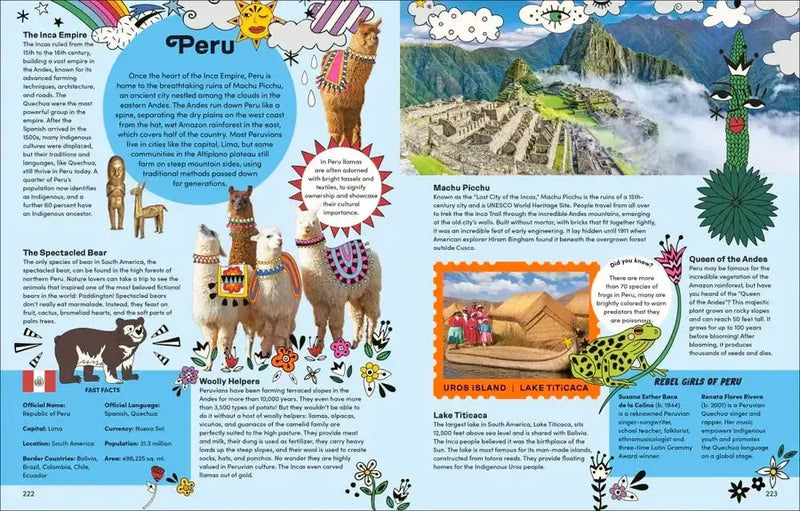 Girls Like Me US - Hardback