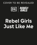 Rebel Girls Just Like Me-Children’s / Teenage: Personal and social topics-買書書 BuyBookBook