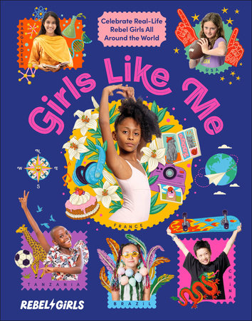 Girls Like Me