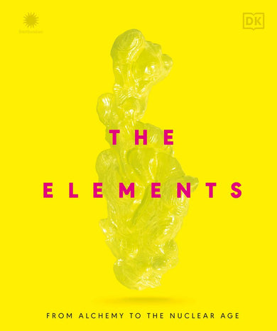The Elements-Mathematics and Science-買書書 BuyBookBook