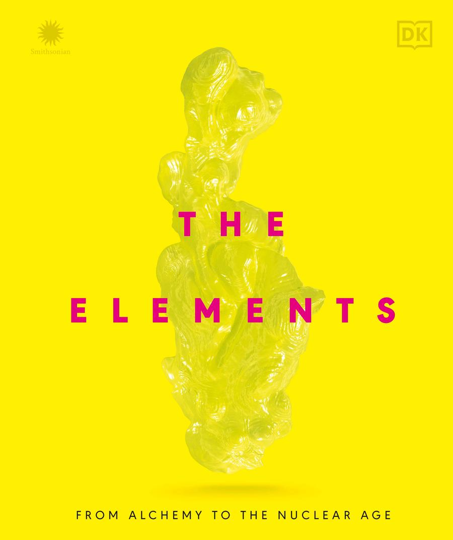 The Elements-Mathematics and Science-買書書 BuyBookBook