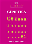 Simply Genetics-Mathematics and Science-買書書 BuyBookBook