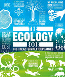 The Ecology Book-Earth Sciences/ Geography/ Environment/ Planning-買書書 BuyBookBook