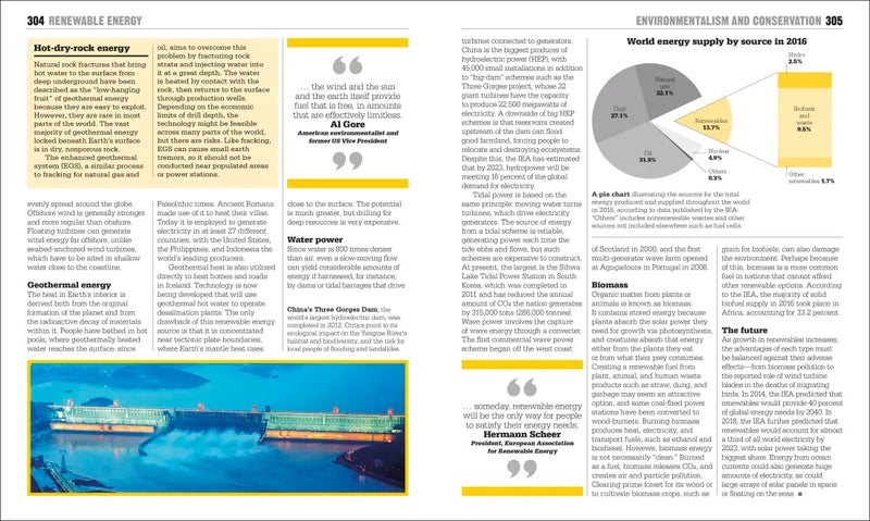 The Ecology Book US - Paperback / softback