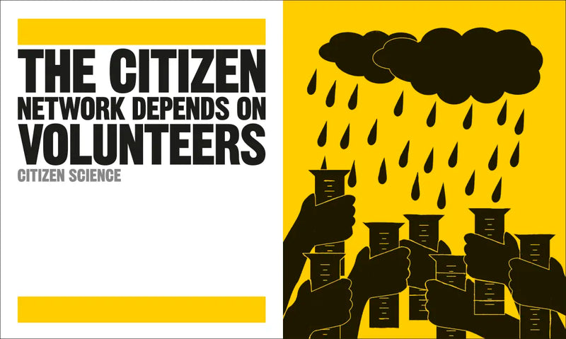 The Ecology Book US - Paperback / softback