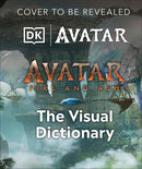 Avatar Fire and Ash The Visual Dictionary-Film/ television/ radio and performing arts-買書書 BuyBookBook