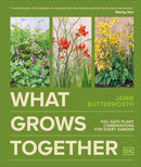 What Grows Together-Lifestyle and Leisure-買書書 BuyBookBook