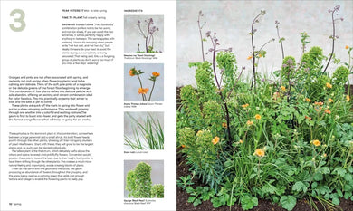 What Grows Together US - Hardback