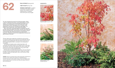 What Grows Together US - Hardback