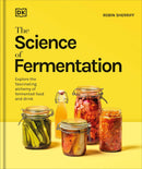 The Science of Fermentation-Cookery / food and drink / food writing-買書書 BuyBookBook