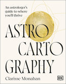 Astrocartography-Mind/ body/ spirit-買書書 BuyBookBook