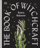 The Book of Witchcraft-Mind/ body/ spirit-買書書 BuyBookBook