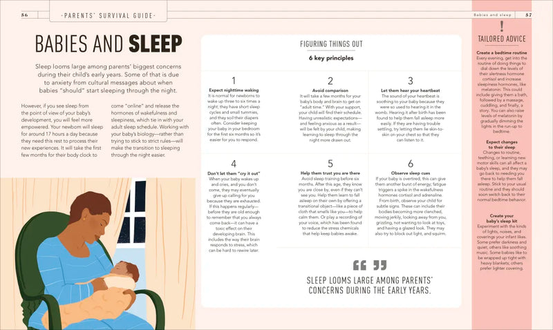 What's My Baby Thinking? US - Paperback / softback