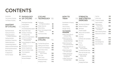 Science of Cycling US - Paperback / softback