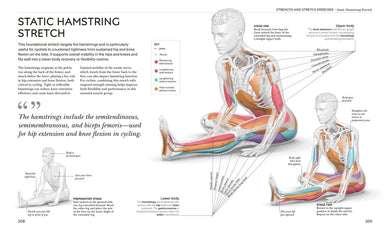 Science of Cycling US - Paperback / softback