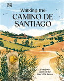 Walking the Camino de Santiago-Lifestyle and Leisure-買書書 BuyBookBook
