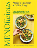 Menolicious-Cookery / food and drink / food writing-買書書 BuyBookBook