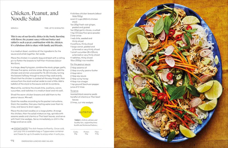 Menolicious US - Hardback