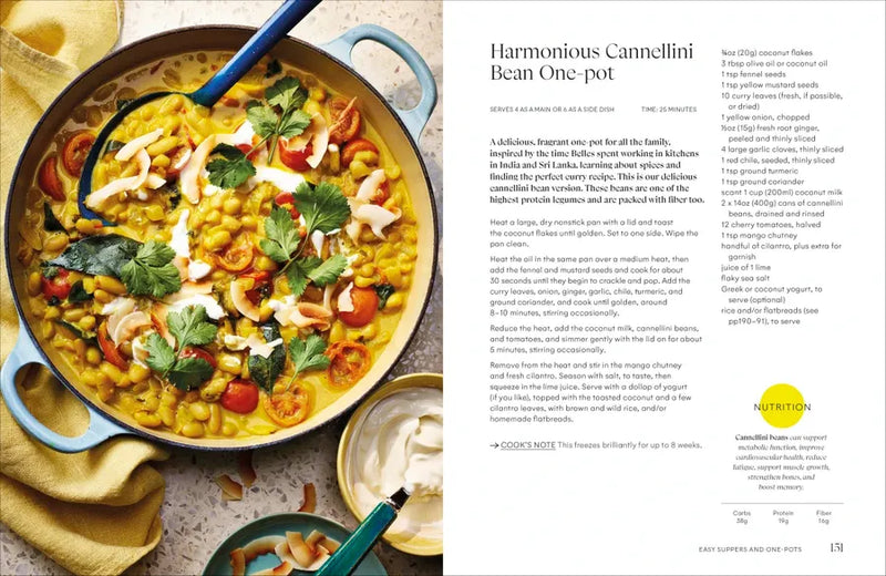 Menolicious US - Hardback