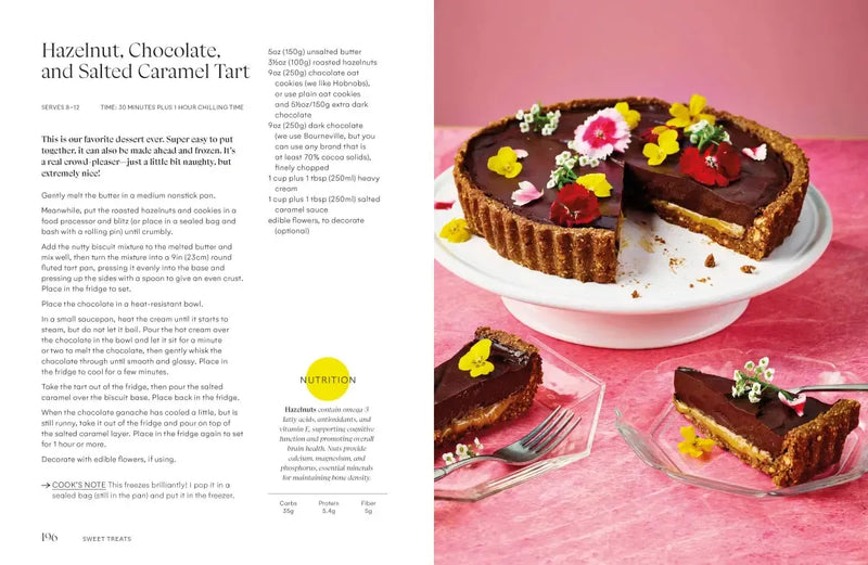 Menolicious US - Hardback