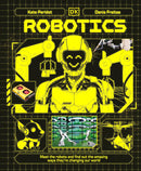 Robotics-Children’s / Teenage general interest: Science and technology-買書書 BuyBookBook