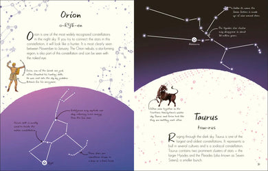 An Anthology of Stargazing US - Hardback