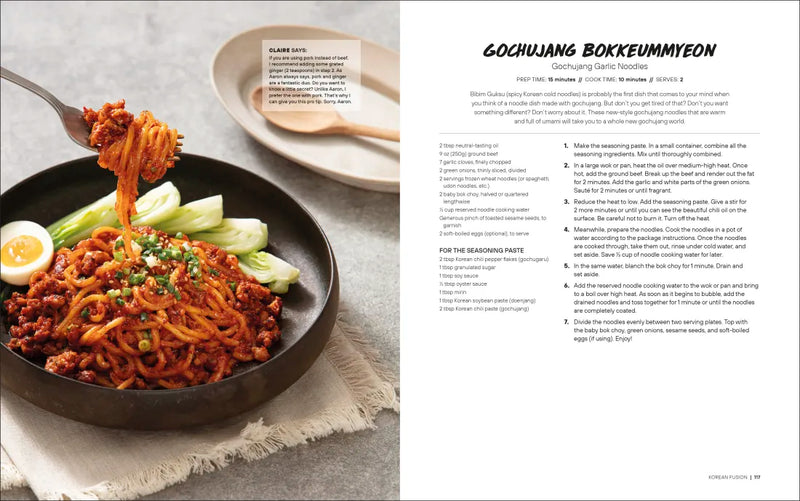 Beyond Korean US - Hardback