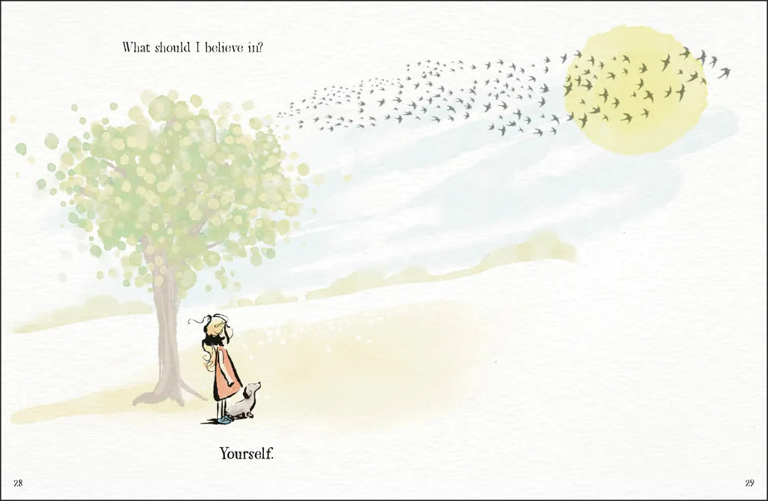 Words of Friendship US - Hardback