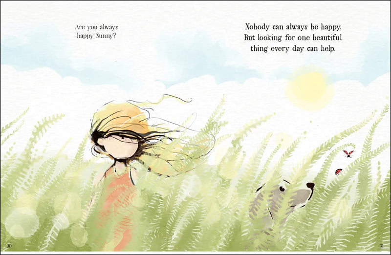 Words of Friendship US - Hardback