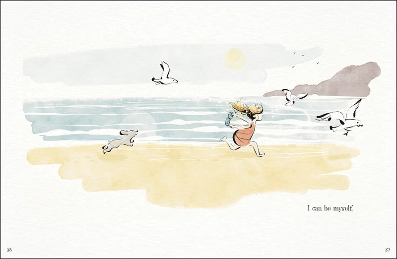 Words of Friendship US - Hardback