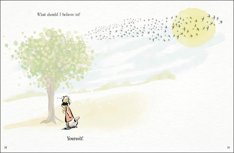 Words of Friendship US - Hardback