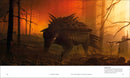 BBC Walking With Dinosaurs US - Hardback