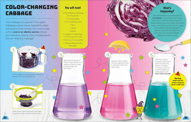 Science You Can Eat US - Paperback / softback