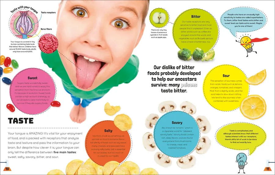 Science You Can Eat US - Paperback / softback