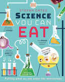 Science You Can Eat-Children’s / Teenage general interest: Science and technology-買書書 BuyBookBook