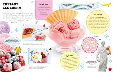 Science You Can Eat US - Paperback / softback