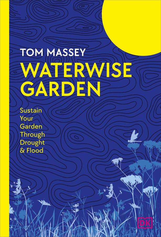 Waterwise Garden-Lifestyle and Leisure-買書書 BuyBookBook