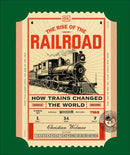 The Rise of the Railroad-Lifestyle and Leisure-買書書 BuyBookBook