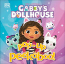 Pop-Up Peekaboo! Gabby's Dollhouse-Children’s / Teenage general interest: Art/ music/ drama and film-買書書 BuyBookBook