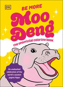 Be More Moo Deng-Lifestyle and Leisure-買書書 BuyBookBook