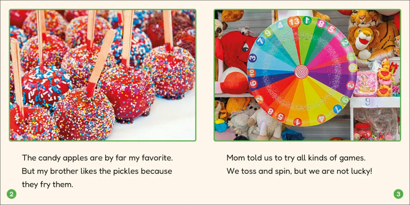 Phonic Books Lift Off Readers Ending Spelling Patterns US - Multiple-component retail product, boxed