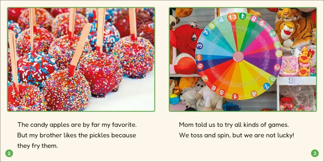 Phonic Books Lift-Off Readers Ending Spelling Patterns US - Multiple-component retail product, boxed