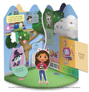 Gabby's Dollhouse Playhouse GB - Hardback