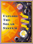 Explore the Solar System-Children’s Educational: Mathematics/ science/ technology-買書書 BuyBookBook